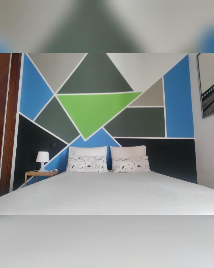 Apartamento Turistico Dct. Creus Guadalajara Buitenkant foto