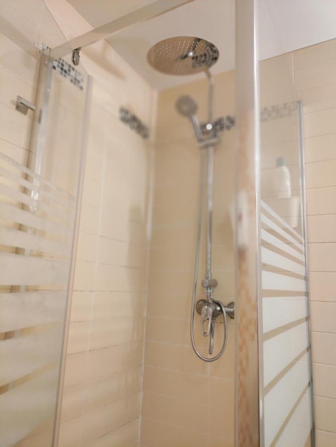 Apartamento Turistico Dct. Creus Guadalajara Buitenkant foto