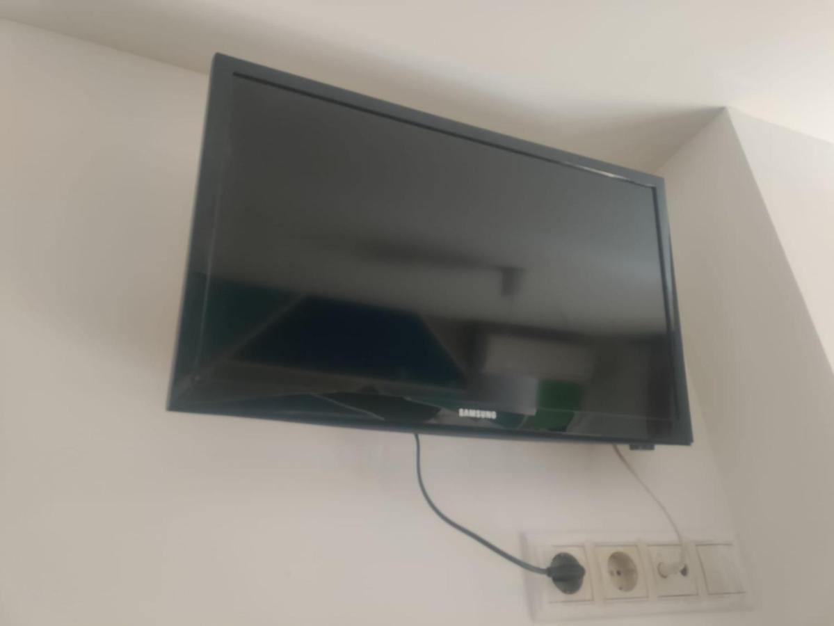 Apartamento Turistico Dct. Creus Guadalajara Buitenkant foto