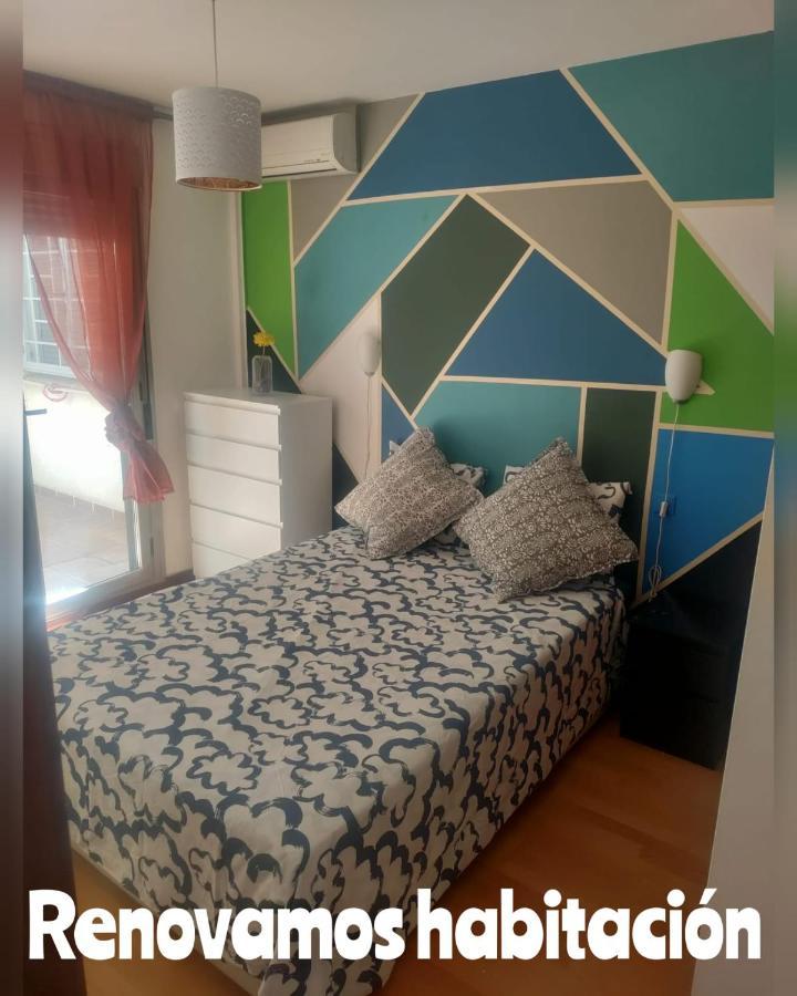 Apartamento Turistico Dct. Creus Guadalajara Buitenkant foto