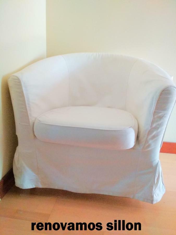 Apartamento Turistico Dct. Creus Guadalajara Buitenkant foto